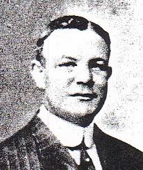 Aaron & Rosanna (Cook) Grimshaw