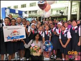 June 24, 2016 by review admin. Tahniah Sk Convent 2 Bukit Nanas Dan Smk Aminuddin Baki Juara Choral Speaking Bank Rakyat Kuala Lumpur Gps Bestari