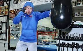 Gennady Golovkin y por qué tiene el apodo de GGG| Telediario México
