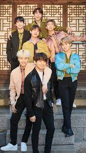 Maybe you would like to learn more about one of these? Bts Wallpapers Ot7 Wallpapers