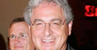 Steven Buchner's Instagram, Twitter & Facebook