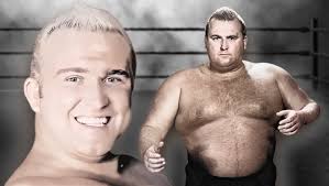 The Tragic Tale of Wrestler Dr. Jerry Graham