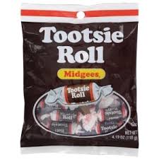 If you want regular tootsie rolls, use. Tootsie Roll Midgees 4 19 Oz Bags Dollar Tree