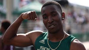 USF Track and Field Travels to Gainesville for Pepsi Florida Relays