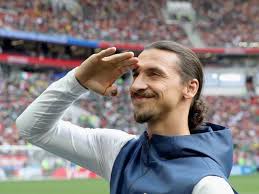 View the player profile of zlatan ibrahimovic (ac milan) on flashscore.com. Zlatan Ibrahimovic Latest News Breaking Stories And Comment The Independent