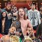 Next Up Pro Wrestling: Showtime!