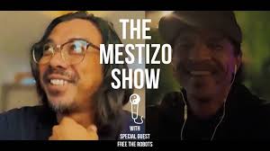 Free the Robots (@freetherobots) • Instagram photos and videos