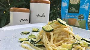 Maybe you would like to learn more about one of these? Linguine Zucchine Scamorza E Gran Moravia Brazzale S P A