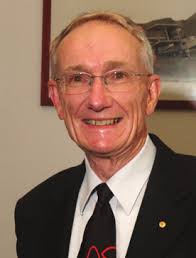 RUSI Journal December 2024