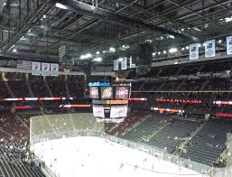 Prudential Center Section 116 Seat Views Seatgeek