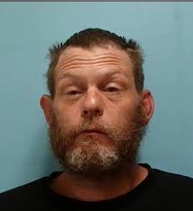 Trinity County's 'Most Wanted Fugitive' List