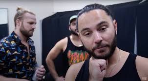 VIDEO: Being the Elite