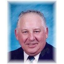 Joseph Null, Sr. Obituary