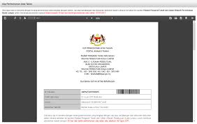 Kesan daripada pindahmilik melalui borang 14a ini ialah; Http Www Ptgwp Gov My Portal Documents 20182 47362 Kebenaran Pindahmilik Gadaian 28strata 29 Pdf 4429013b B5ee 4058 A3d3 8d766787d56f