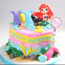 Mimpi kue ulang tahun 4d. Kue Ulang Tahun Birthday Cake Mermaid Diameter 20 Cm Mohon Baca Keterangan Shopee Indonesia