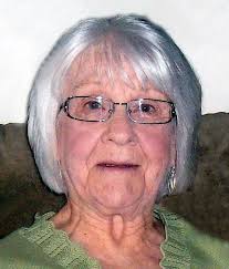 Hazel Hinshaw Obituary