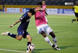 Universidad catolica vs atletico nacional pronostico. Goltv Ecuador Universidad Catolica Independiente Del Valle Duelo De Pronostico Reservado