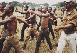 The biafran ideology was spearheaded by major general. Gone Like A Meteor Epitaph For The Lost Youth Of The Biafran War By Emmanuel Iduma The New York Review Of Books