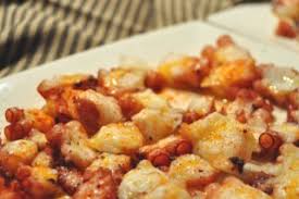 Receta De Pulpo A La Gallega En Olla Rapida