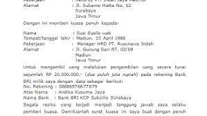 Dalam dunia kerja ada banyak perusahaan yang selain yang disebutkan di atas salah satu fungsi surat pernyataan pengunduran diri ini adalah. Contoh Surat Pernyataan Melanjutkan Kuliah S2 Tu Guru Sekolah Singkat Padat