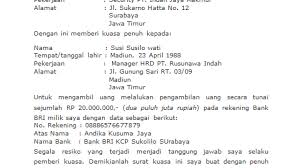 Surat pernyataan ini saya buat terkait dengan kontrak kerja yang saya lakukan selama bekerja di pt. Contoh Surat Pernyataan Melanjutkan Kuliah S2 Tu Guru Sekolah Singkat Padat