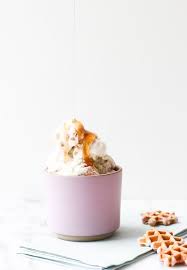 15 Unusual And Delicious Ice Cream Recipes For Summer Paper And Stitch Ice Cream Recipes Homemade Ice Cream Recipes Ice Cream For Breakfast