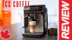 This is the nespresso by krups vertuo plus coffee machine in white, also available in black, grey and titanium. Philips Series 3200 Review 2019 Youtube Best Espresso Machine Best Espresso Espresso Machine