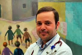 Cuadro médico y especialistas del Centro Médico de Asturias. Página 2