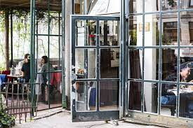 Trains from vienna to hamburg. Zu Tisch Bistrot Vienna Mit Vergnugen Hamburg