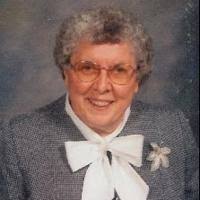 Elizabeth Geissler "Betty" Wanner