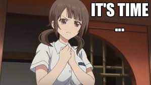 It S Time For Plot I Watch It For The Plot Know Your Meme