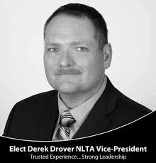 The Bulletin Vol. 56 No. 1, September-October 2012 from the NLTA