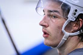 Milwaukee Admirals practice before AHL playoff series vs. Texas Stars