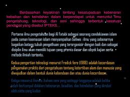 Tentu saja, ini memerlukan waktu dan uang untuk membangun. Integritas Dan Aspek Etika Ipteks Ppt Download