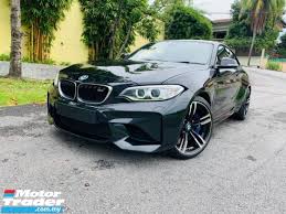 Find used bmw m2s near you with truecar. Bmw M2 For Sale In Malaysia