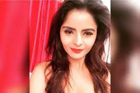Gehana Vasisth Does a Nude Live Session on Instagram, Asks Is This Porn?  - News18