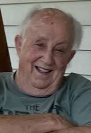 Obituary for Jean (John) Turcotte