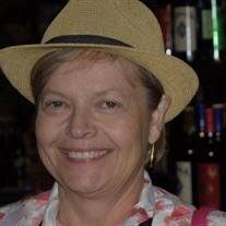 Martha Whelan Obituary