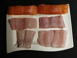 The best way to tell if your fish is done is by testing it with a fork at an angle, at the thickest point, and twist gently. How Well Do You Know Your Fish Fillet Even Chefs Can Be Fooled The Salt Npr