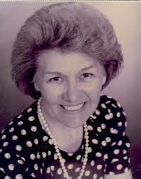 Obituary information for Nancy