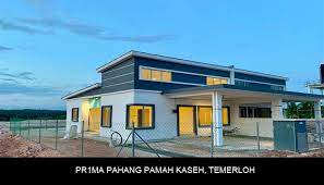 By admin posted on november 20, 2016 november 25, 2019 Sistem Perumahan Awam Pahang