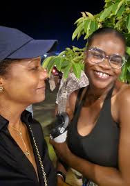 Marlene Malahoo Forte (@MalahooForteMP)