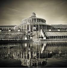 Copenhagen Botanical Garden Museum Copenhagen Botanical Gardens Vacation Time