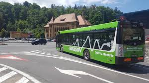 Maybe you would like to learn more about one of these? Rat BraÈov A Introdus De Ieri Un Nou Traseu Metropolitan