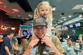 Old enough to know better, young enough to do it anyways! Here's to another  year of growth and good vibes, if 27 is half as good as 26 we're in for a