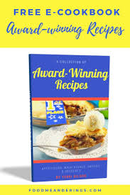 Truffled fries take the prize at rachael ray's burger bash. Award Winning Recipes