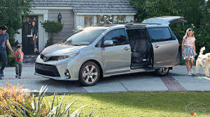 More about the 2020 sienna. 2012 Toyota Sienna Specifications Car Specs Auto123