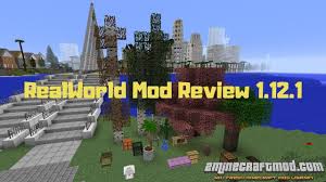 But ya know i did my best.come check out my di. Download Review World For Minecraft Real Life Mod For Minecraft 1 16 5 1 7 10 2minecraft Com