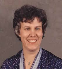 Sheila Stephenson Rasmussen