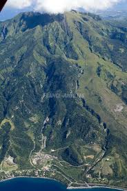 Montagne or montagné may refer to: Montagne Pelee Fermeture Du Sentier Par L Aileron France Antilles Chutier